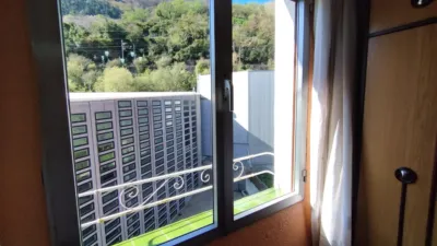 Piso en venta en Calle Zamacola, cerca de Calle Lekanda, Ibaizabal-Abusu (Distrito Ibaiondo. Bilbao) de 189.500 €