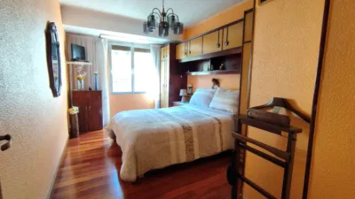 Piso en venta en Calle Zamacola, cerca de Calle Lekanda, Ibaizabal-Abusu (Distrito Ibaiondo. Bilbao) de 189.500 €