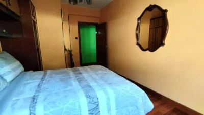 Piso en venta en Calle Zamacola, cerca de Calle Lekanda, Ibaizabal-Abusu (Distrito Ibaiondo. Bilbao) de 189.500 €