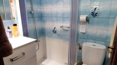 Piso en venta en Calle Zamacola, cerca de Calle Lekanda, Ibaizabal-Abusu (Distrito Ibaiondo. Bilbao) de 189.500 €