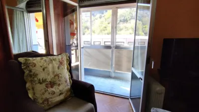 Piso en venta en Calle Zamacola, cerca de Calle Lekanda, Ibaizabal-Abusu (Distrito Ibaiondo. Bilbao) de 189.500 €