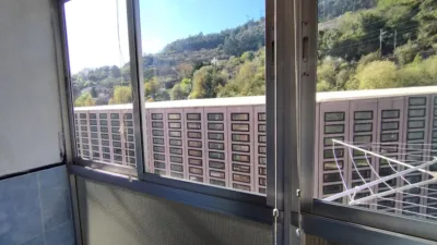 Piso en venta en Calle Zamacola, cerca de Calle Lekanda, Ibaizabal-Abusu (Distrito Ibaiondo. Bilbao) de 189.500 €