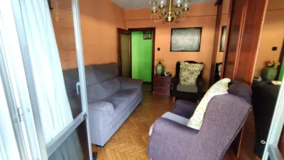 Piso en venta en Calle Zamacola, cerca de Calle Lekanda, Ibaizabal-Abusu (Distrito Ibaiondo. Bilbao) de 189.500 €