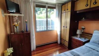 Piso en venta en Calle Zamacola, cerca de Calle Lekanda, Ibaizabal-Abusu (Distrito Ibaiondo. Bilbao) de 189.500 €