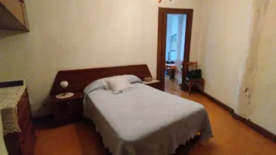 Piso en venta en Calle de Ronda, Casco Viejo - Zazpi Kaleak (Distrito Ibaiondo. Bilbao) de 362.000 €