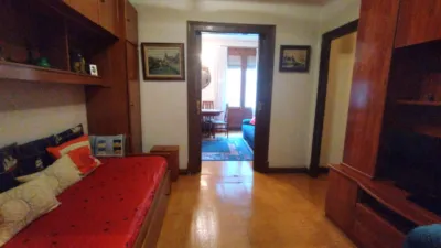 Piso en venta en Calle de Ronda, Casco Viejo - Zazpi Kaleak (Distrito Ibaiondo. Bilbao) de 362.000 €