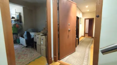 Piso en venta en Calle de Ronda, Casco Viejo - Zazpi Kaleak (Distrito Ibaiondo. Bilbao) de 362.000 €