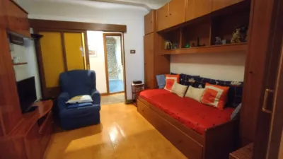 Piso en venta en Calle de Ronda, Casco Viejo - Zazpi Kaleak (Distrito Ibaiondo. Bilbao) de 362.000 €