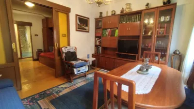 Piso en venta en Calle de Ronda, Casco Viejo - Zazpi Kaleak (Distrito Ibaiondo. Bilbao) de 362.000 €