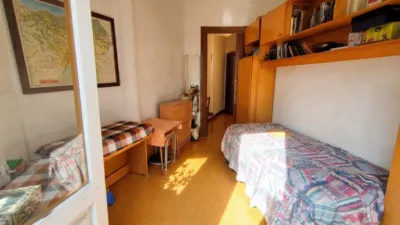 Piso en venta en Calle de Ronda, Casco Viejo - Zazpi Kaleak (Distrito Ibaiondo. Bilbao) de 362.000 €