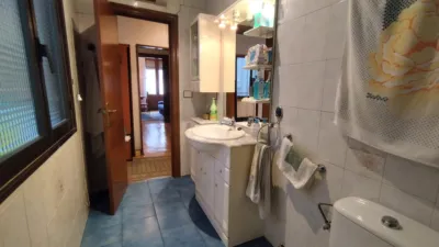 Piso en venta en Calle de Ronda, Casco Viejo - Zazpi Kaleak (Distrito Ibaiondo. Bilbao) de 362.000 €