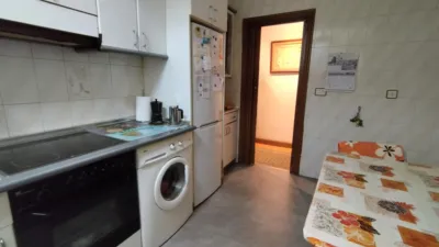 Piso en venta en Calle de Ronda, Casco Viejo - Zazpi Kaleak (Distrito Ibaiondo. Bilbao) de 362.000 €