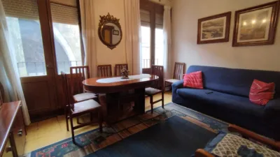 Piso en venta en Calle de Ronda, Casco Viejo - Zazpi Kaleak (Distrito Ibaiondo. Bilbao) de 362.000 €