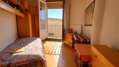 Piso en venta en Calle de Ronda, Casco Viejo - Zazpi Kaleak (Distrito Ibaiondo. Bilbao) de 362.000 €