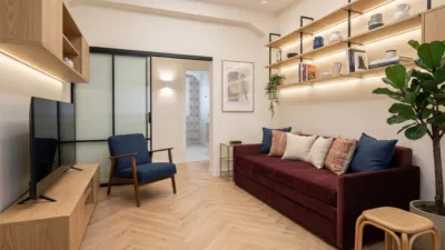 Piso en venta en Calle de Ronda, Casco Viejo - Zazpi Kaleak (Distrito Ibaiondo. Bilbao) de 362.000 €