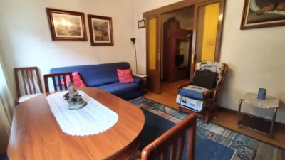 Piso en venta en Calle de Ronda, Casco Viejo - Zazpi Kaleak (Distrito Ibaiondo. Bilbao) de 362.000 €