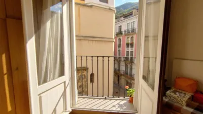 Piso en venta en Calle de Ronda, Casco Viejo - Zazpi Kaleak (Distrito Ibaiondo. Bilbao) de 362.000 €