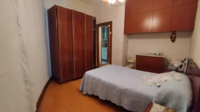 Piso en venta en Calle de Ronda, Casco Viejo - Zazpi Kaleak (Distrito Ibaiondo. Bilbao) de 362.000 €