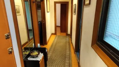 Piso en venta en Calle de Ronda, Casco Viejo - Zazpi Kaleak (Distrito Ibaiondo. Bilbao) de 362.000 €