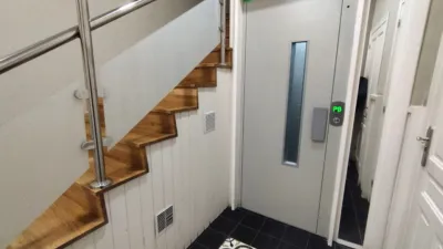 Piso en venta en Calle de Ronda, Casco Viejo - Zazpi Kaleak (Distrito Ibaiondo. Bilbao) de 362.000 €