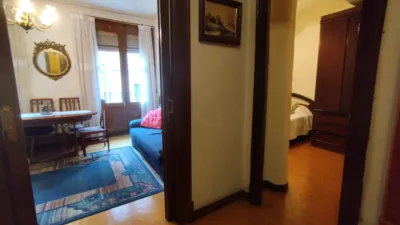 Piso en venta en Calle de Ronda, Casco Viejo - Zazpi Kaleak (Distrito Ibaiondo. Bilbao) de 362.000 €