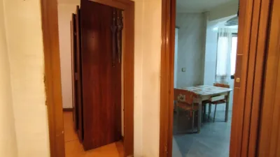 Piso en venta en Calle de Ronda, Casco Viejo - Zazpi Kaleak (Distrito Ibaiondo. Bilbao) de 362.000 €