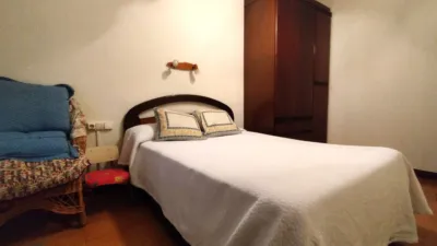 Piso en venta en Calle de Ronda, Casco Viejo - Zazpi Kaleak (Distrito Ibaiondo. Bilbao) de 362.000 €