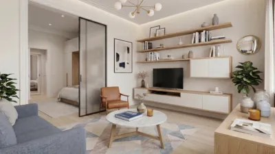 Piso en venta en Calle de Ronda, Casco Viejo - Zazpi Kaleak (Distrito Ibaiondo. Bilbao) de 362.000 €