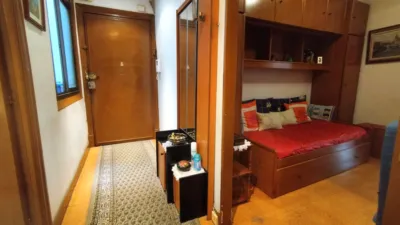 Piso en venta en Calle de Ronda, Casco Viejo - Zazpi Kaleak (Distrito Ibaiondo. Bilbao) de 362.000 €