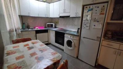 Piso en venta en Calle de Ronda, Casco Viejo - Zazpi Kaleak (Distrito Ibaiondo. Bilbao) de 362.000 €
