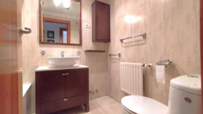 Piso en venta en Ibaizabal-Abusu, Ibaizabal-Abusu (Distrito Ibaiondo. Bilbao) de 259.000 €