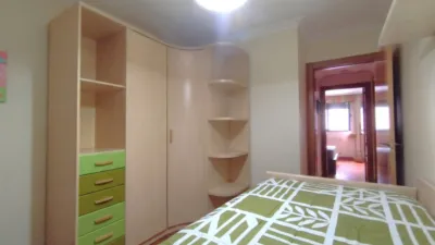 Piso en venta en Ibaizabal-Abusu, Ibaizabal-Abusu (Distrito Ibaiondo. Bilbao) de 259.000 €