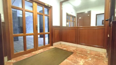 Piso en venta en Ibaizabal-Abusu, Ibaizabal-Abusu (Distrito Ibaiondo. Bilbao) de 259.000 €