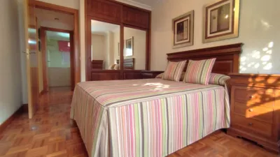 Piso en venta en Ibaizabal-Abusu, Ibaizabal-Abusu (Distrito Ibaiondo. Bilbao) de 259.000 €