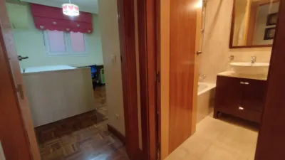 Piso en venta en Ibaizabal-Abusu, Ibaizabal-Abusu (Distrito Ibaiondo. Bilbao) de 259.000 €