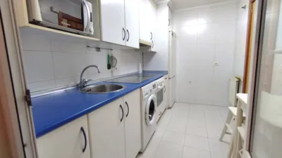 Piso en venta en Ibaizabal-Abusu, Ibaizabal-Abusu (Distrito Ibaiondo. Bilbao) de 259.000 €