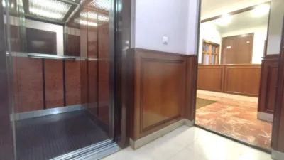Piso en venta en Ibaizabal-Abusu, Ibaizabal-Abusu (Distrito Ibaiondo. Bilbao) de 259.000 €
