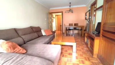 Piso en venta en Ibaizabal-Abusu, Ibaizabal-Abusu (Distrito Ibaiondo. Bilbao) de 259.000 €