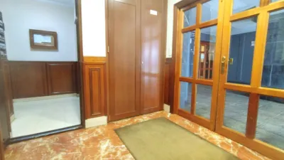 Piso en venta en Ibaizabal-Abusu, Ibaizabal-Abusu (Distrito Ibaiondo. Bilbao) de 259.000 €
