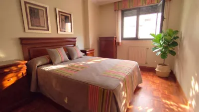 Piso en venta en Ibaizabal-Abusu, Ibaizabal-Abusu (Distrito Ibaiondo. Bilbao) de 259.000 €