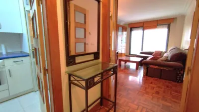 Piso en venta en Ibaizabal-Abusu, Ibaizabal-Abusu (Distrito Ibaiondo. Bilbao) de 259.000 €