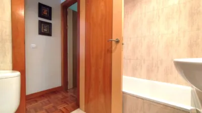Piso en venta en Ibaizabal-Abusu, Ibaizabal-Abusu (Distrito Ibaiondo. Bilbao) de 259.000 €