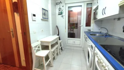 Piso en venta en Ibaizabal-Abusu, Ibaizabal-Abusu (Distrito Ibaiondo. Bilbao) de 259.000 €