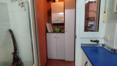 Piso en venta en Ibaizabal-Abusu, Ibaizabal-Abusu (Distrito Ibaiondo. Bilbao) de 259.000 €