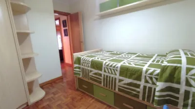Piso en venta en Ibaizabal-Abusu, Ibaizabal-Abusu (Distrito Ibaiondo. Bilbao) de 259.000 €