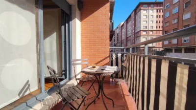 Piso en venta en Ibaizabal-Abusu, Ibaizabal-Abusu (Distrito Ibaiondo. Bilbao) de 259.000 €