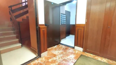 Piso en venta en Ibaizabal-Abusu, Ibaizabal-Abusu (Distrito Ibaiondo. Bilbao) de 259.000 €