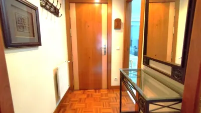 Piso en venta en Ibaizabal-Abusu, Ibaizabal-Abusu (Distrito Ibaiondo. Bilbao) de 259.000 €