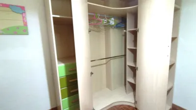 Piso en venta en Ibaizabal-Abusu, Ibaizabal-Abusu (Distrito Ibaiondo. Bilbao) de 259.000 €