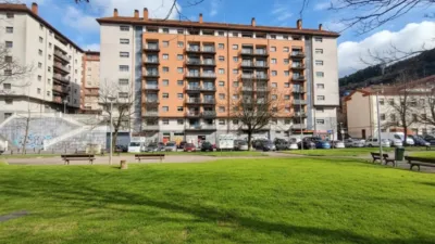 Piso en venta en Ibaizabal-Abusu, Ibaizabal-Abusu (Distrito Ibaiondo. Bilbao) de 259.000 €